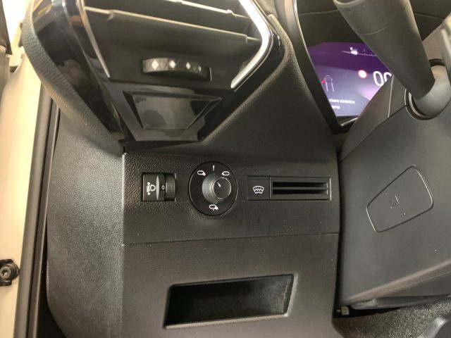 DS AUTOMOBILES DS 7 usata, con Sedili sportivi