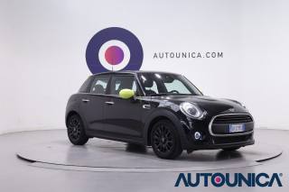 MINI One usata, con Airbag laterali