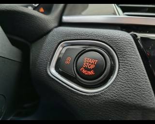 BMW X1 usata, con Servosterzo