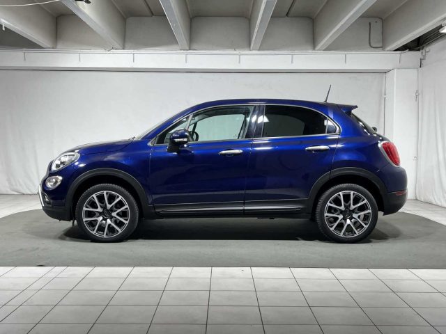 FIAT 500X usata, con Airbag laterali