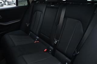 BMW 320 usata, con Android Auto