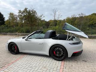 PORSCHE 992 usata, con Airbag