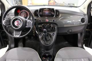 FIAT 500 usata, con Climatizzatore