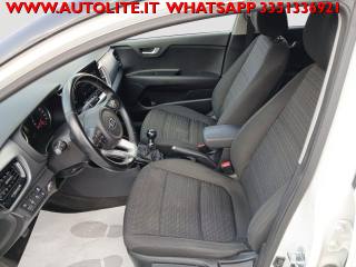 KIA Stonic usata, con Climatizzatore