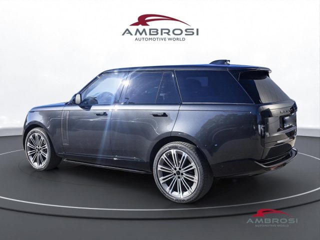 LAND ROVER Range Rover usata 3