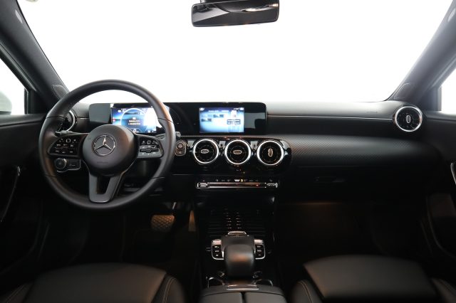 MERCEDES-BENZ A 180 usata 4