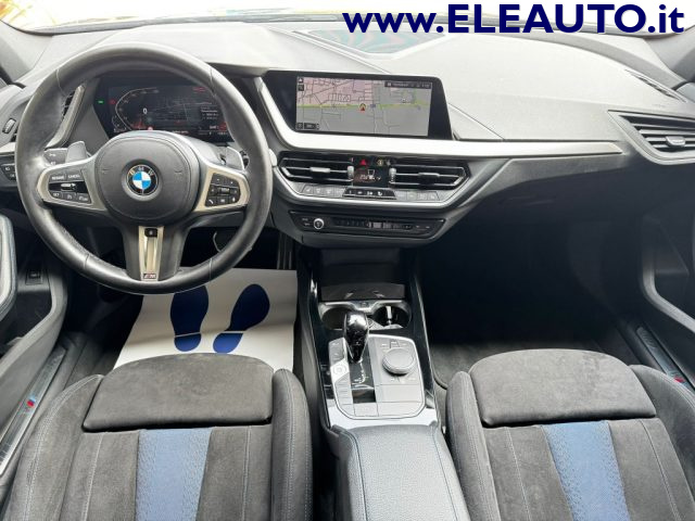 BMW 120 usata, con Controllo trazione