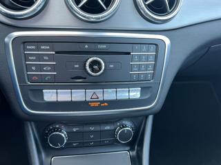 MERCEDES-BENZ CLA 180 usata, con Fendinebbia