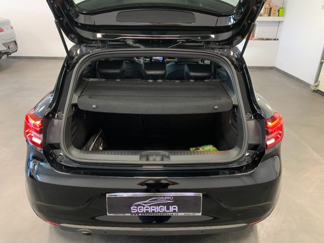 RENAULT Clio usata, con Immobilizzatore elettronico