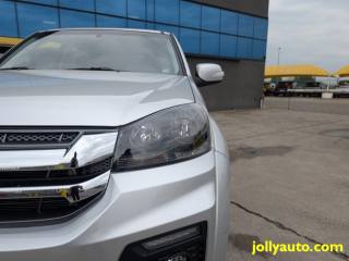 GREAT WALL Steed usata, con Interni in pelle