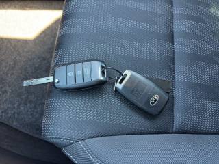 KIA Sportage usata 24