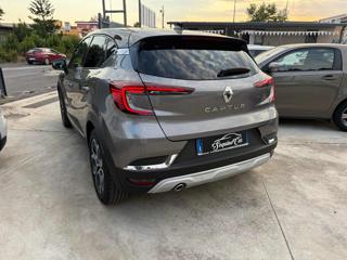 RENAULT Captur usata, con Alzacristalli elettrici