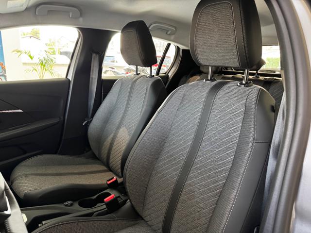 PEUGEOT 208 usata, con Climatizzatore