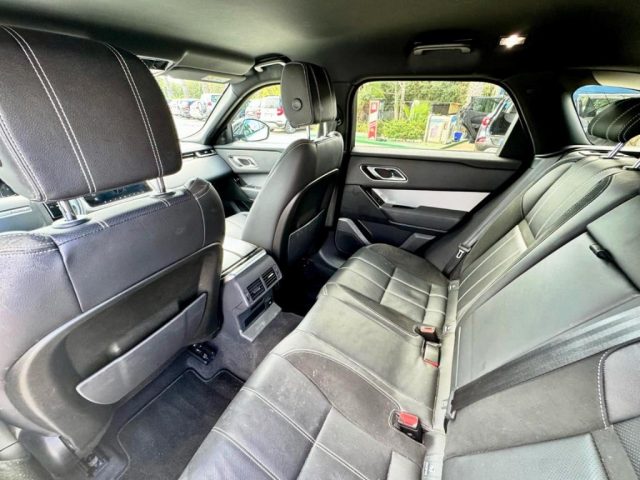 LAND ROVER Range Rover Velar usata, con Luci diurne LED
