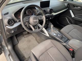 AUDI Q2 usata 25