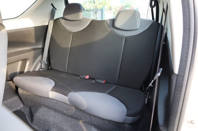 PEUGEOT 107 usata, con Immobilizzatore elettronico