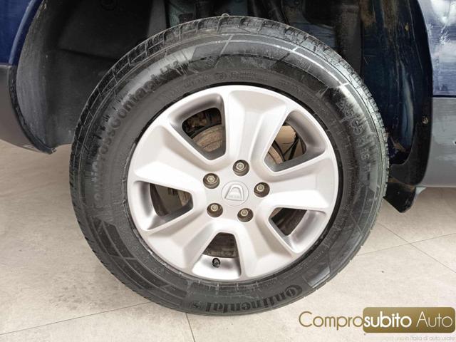 DACIA Duster usata 29