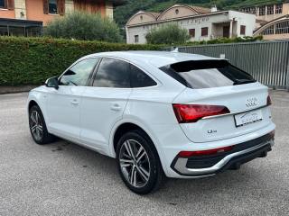 AUDI Q5 usata, con Autoradio