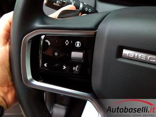 LAND ROVER Discovery Sport usata, con Luci diurne