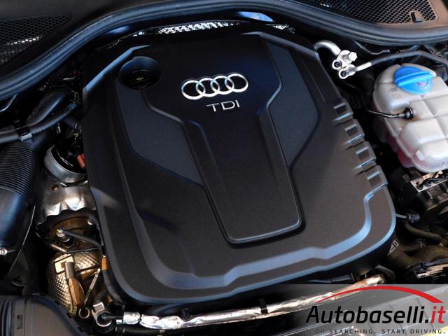 AUDI A6 usata, con Specchietti laterali elettrici