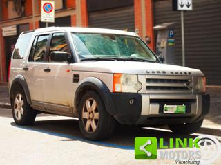 LAND ROVER Discovery 3 2.7 TDV6 HSE -AUTOCARRO-