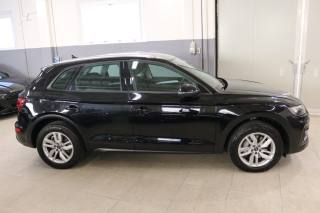 AUDI Q5 usata, con Chiusura centralizzata