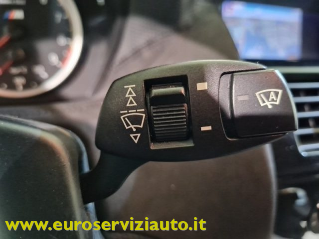 BMW M6 usata, con Funzione TV