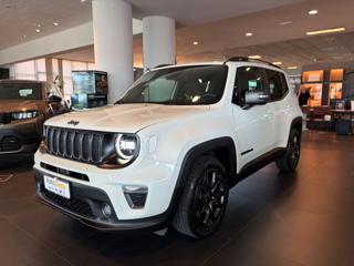 JEEP Renegade usata, con Airbag