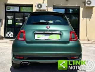FIAT 500 usata, con Alzacristalli elettrici