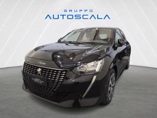PEUGEOT 208 1.2 PureTech 100cv S&S EAT8 5 porte Active Pack