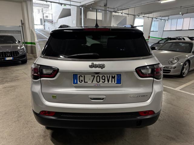JEEP Compass usata, con Cruise Control