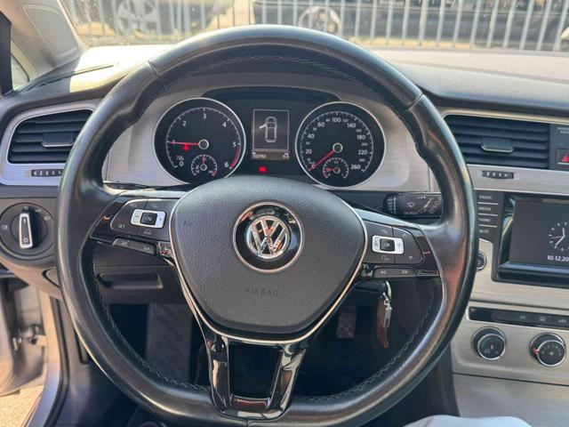 VOLKSWAGEN Golf usata, con Climatizzatore