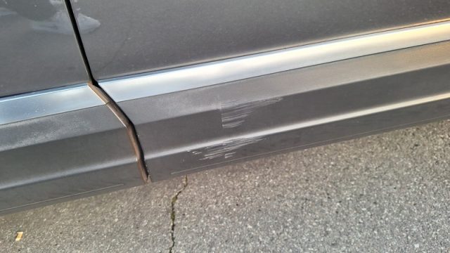 VOLKSWAGEN Tiguan usata, con Immobilizzatore elettronico