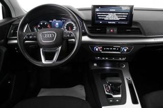 AUDI Q5 usata, con Airbag laterali