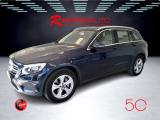 MERCEDES-BENZ GLC 220 usata 6