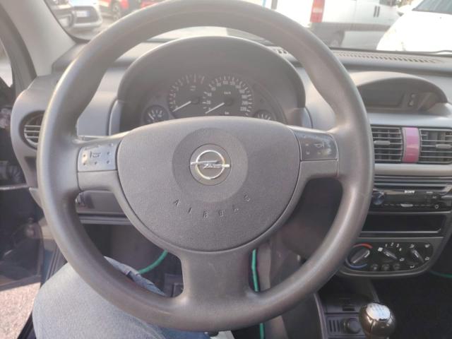 OPEL Corsa usata, con Cronologia tagliandi