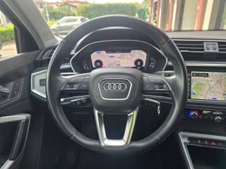 AUDI Q3 usata, con Fari LED