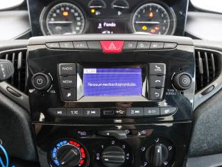 LANCIA Ypsilon usata, con Airbag testa