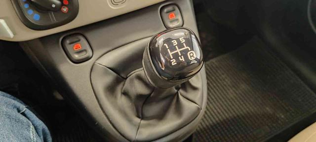 FIAT Panda usata 12