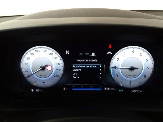 HYUNDAI i20 usata, con Bluetooth
