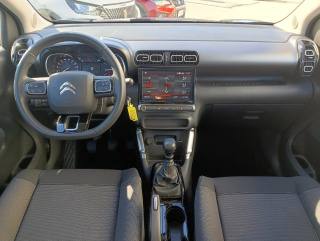 CITROEN C3 Aircross usata, con Climatizzatore