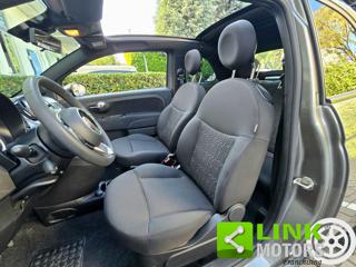 FIAT 500 usata, con Climatizzatore