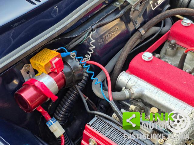 ALFA ROMEO GT usata 70