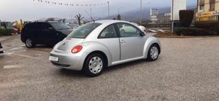 VOLKSWAGEN New Beetle usata, con Autoradio
