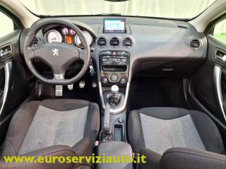 PEUGEOT 308 usata, con Immobilizzatore elettronico
