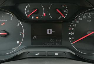 OPEL Crossland X usata, con Cruise Control