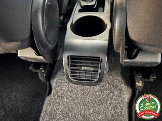 FIAT Doblo usata, con Sedile posteriore sdoppiato