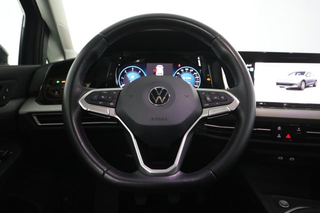 VOLKSWAGEN Golf usata 5