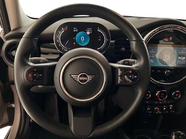 MINI Mini usata, con Start/Stop Automatico