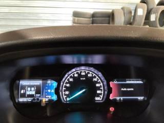 FORD Ranger usata, con Fendinebbia